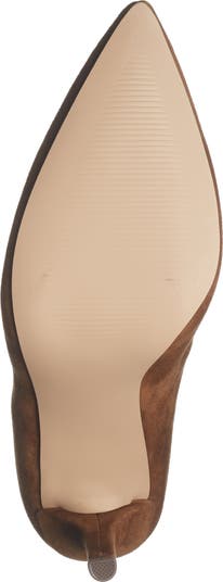 Sierah Pointed Toe Bootie