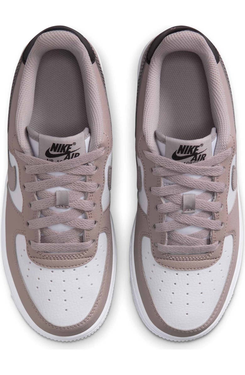 Nike Air Force 1 Basketball Sneaker, Alternate, color,