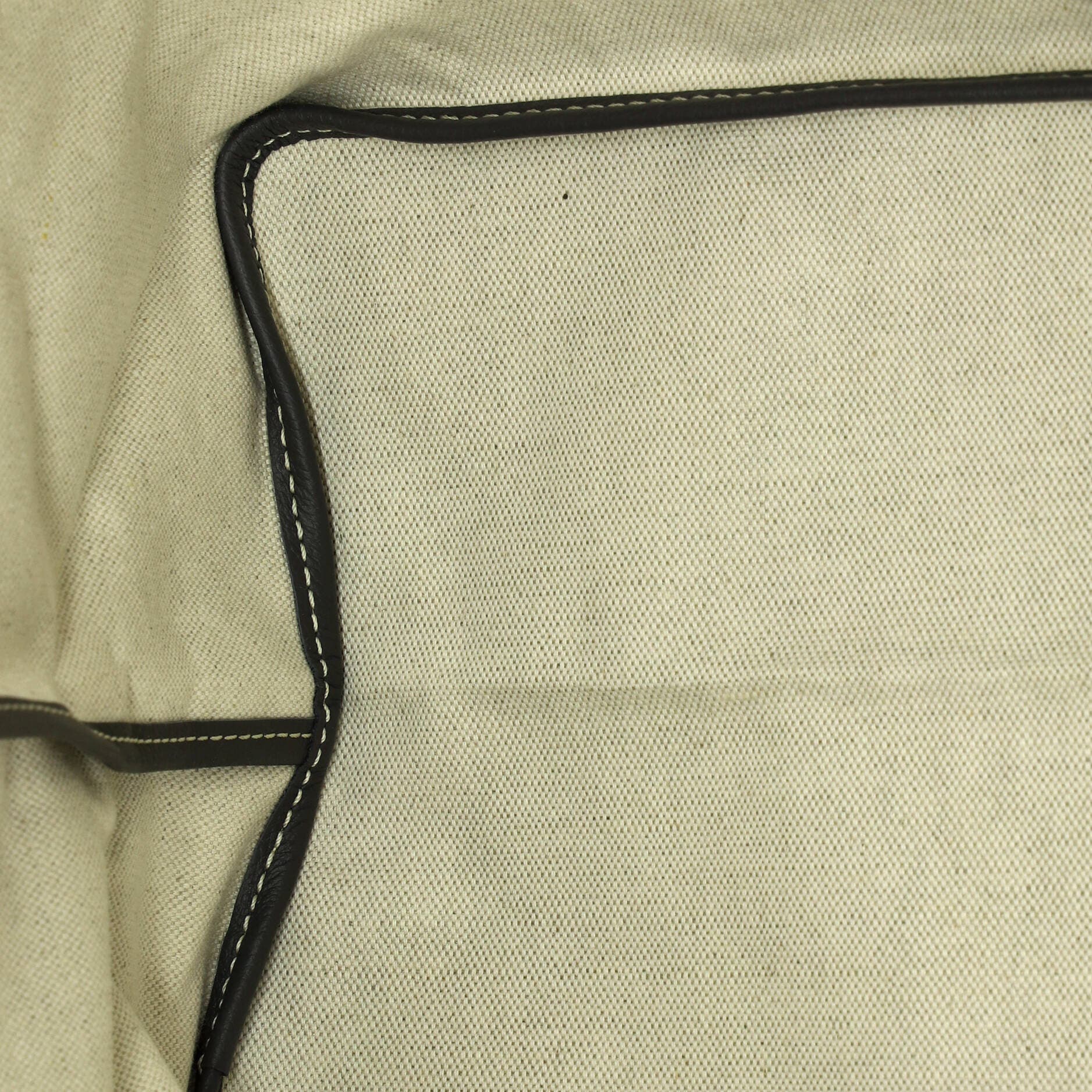 Pre-Owned Goyard Saint Louis Tote Coated Canvas GM, Alternate, color, Gray