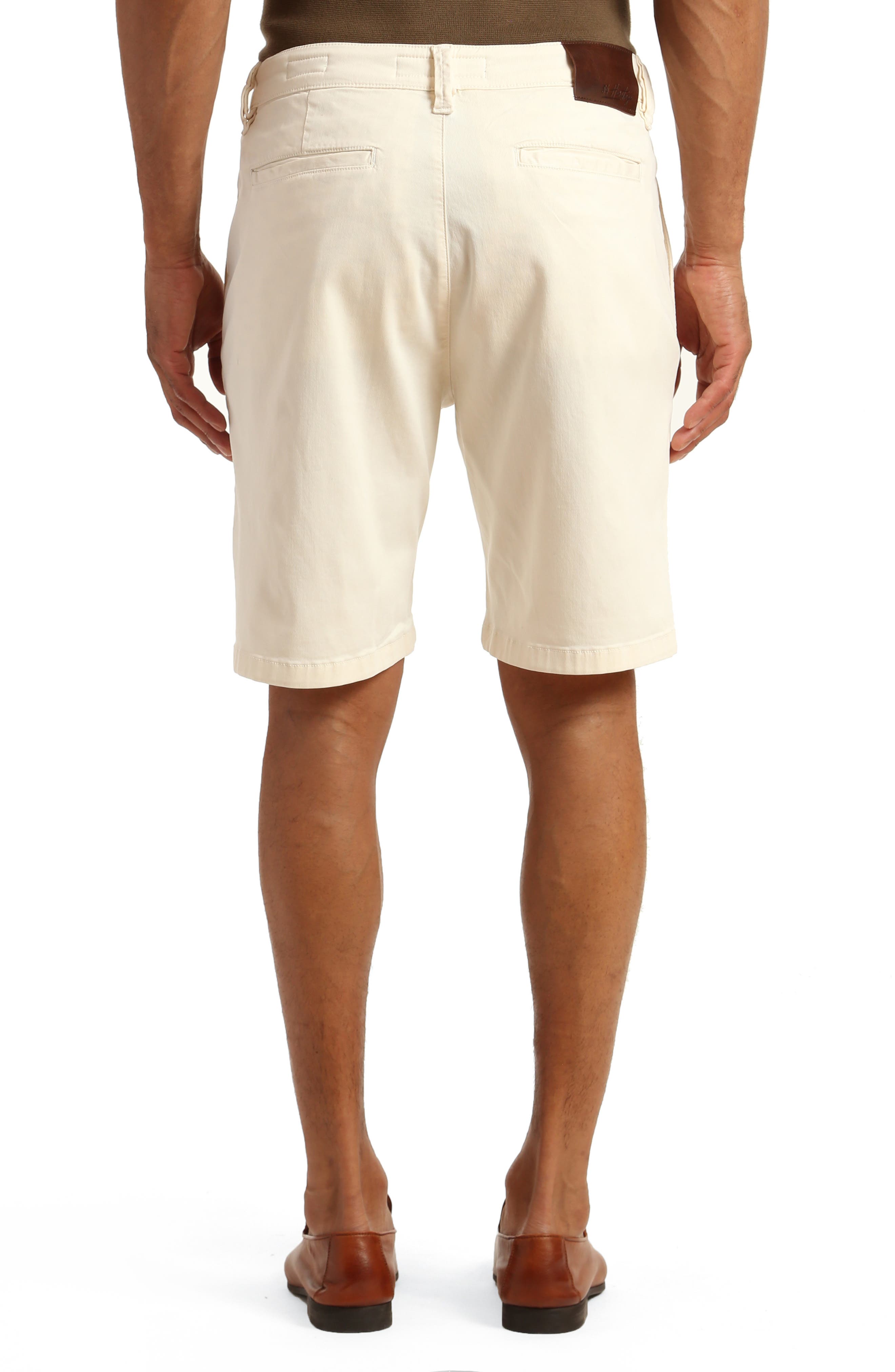 Nevada Soft Touch Shorts - image 2