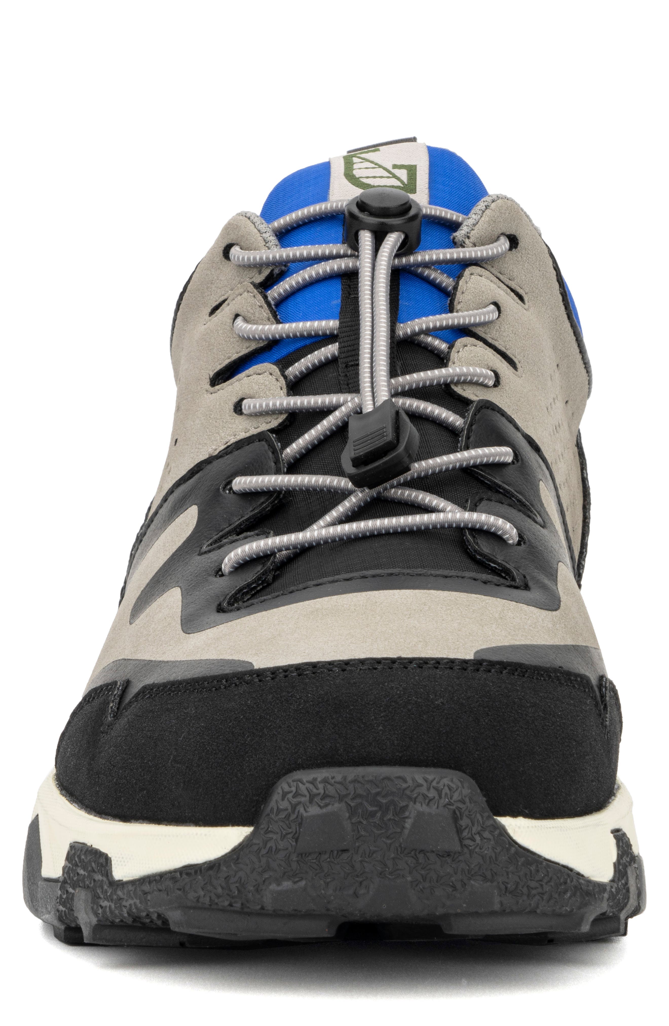 Hybrid Green Label Aconite Sneaker, Alternate, color, Grey