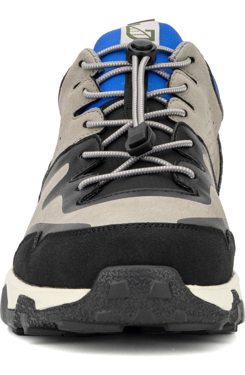Hybrid Green Label Aconite Sneaker, Alternate, color, Grey
