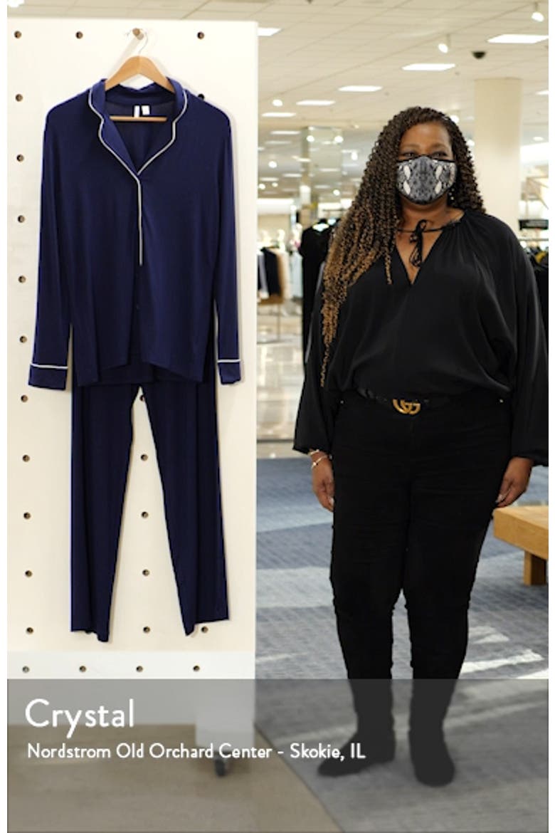 Moonlight Dream Pajamas video
