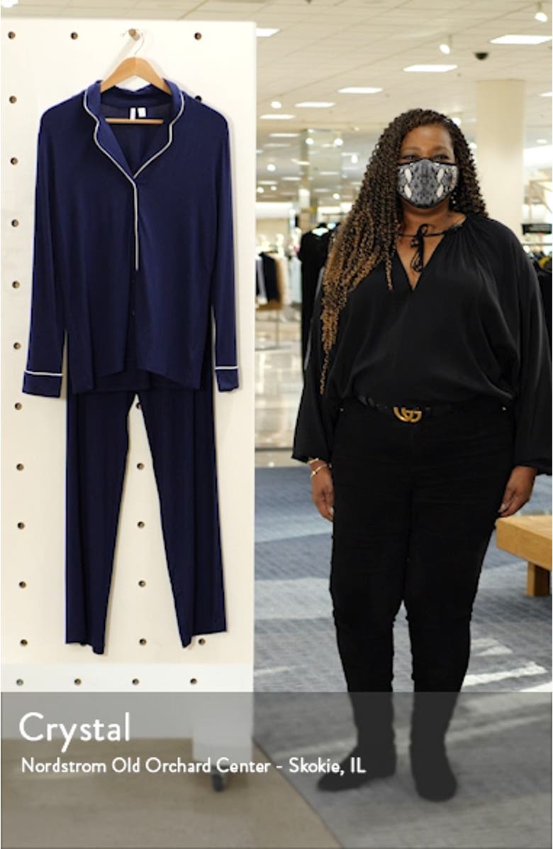 Moonlight Dream Pajamas, sales video thumbnail