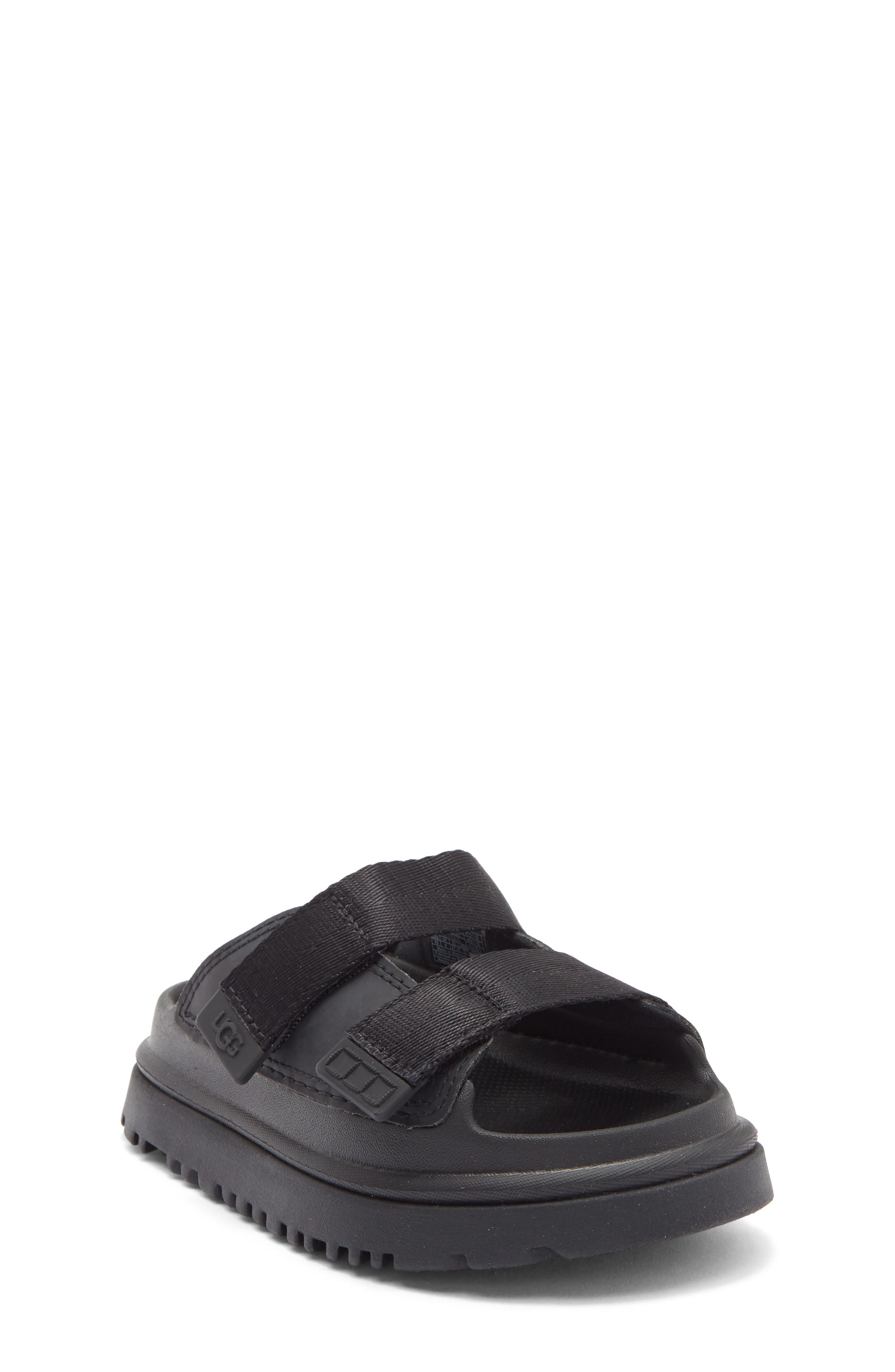 UGG® Kids' GoldenGlow Slide Sandal