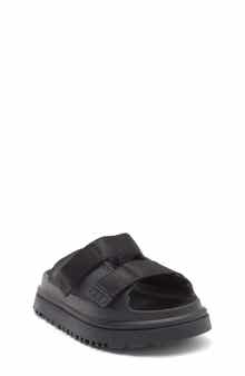 UGG® Kids' GoldenGlow Slide Sandal