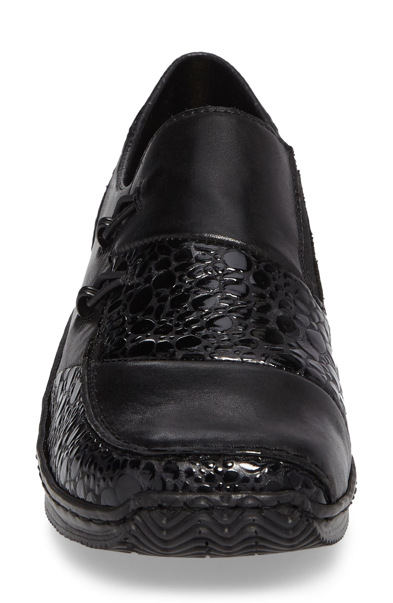 Rieker Antistress 'Celia 62' Loafer, Alternate, color, 