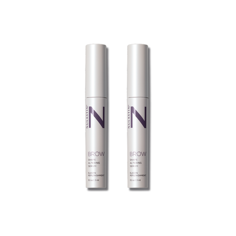 BROW Shape Altering Serum Starter Set