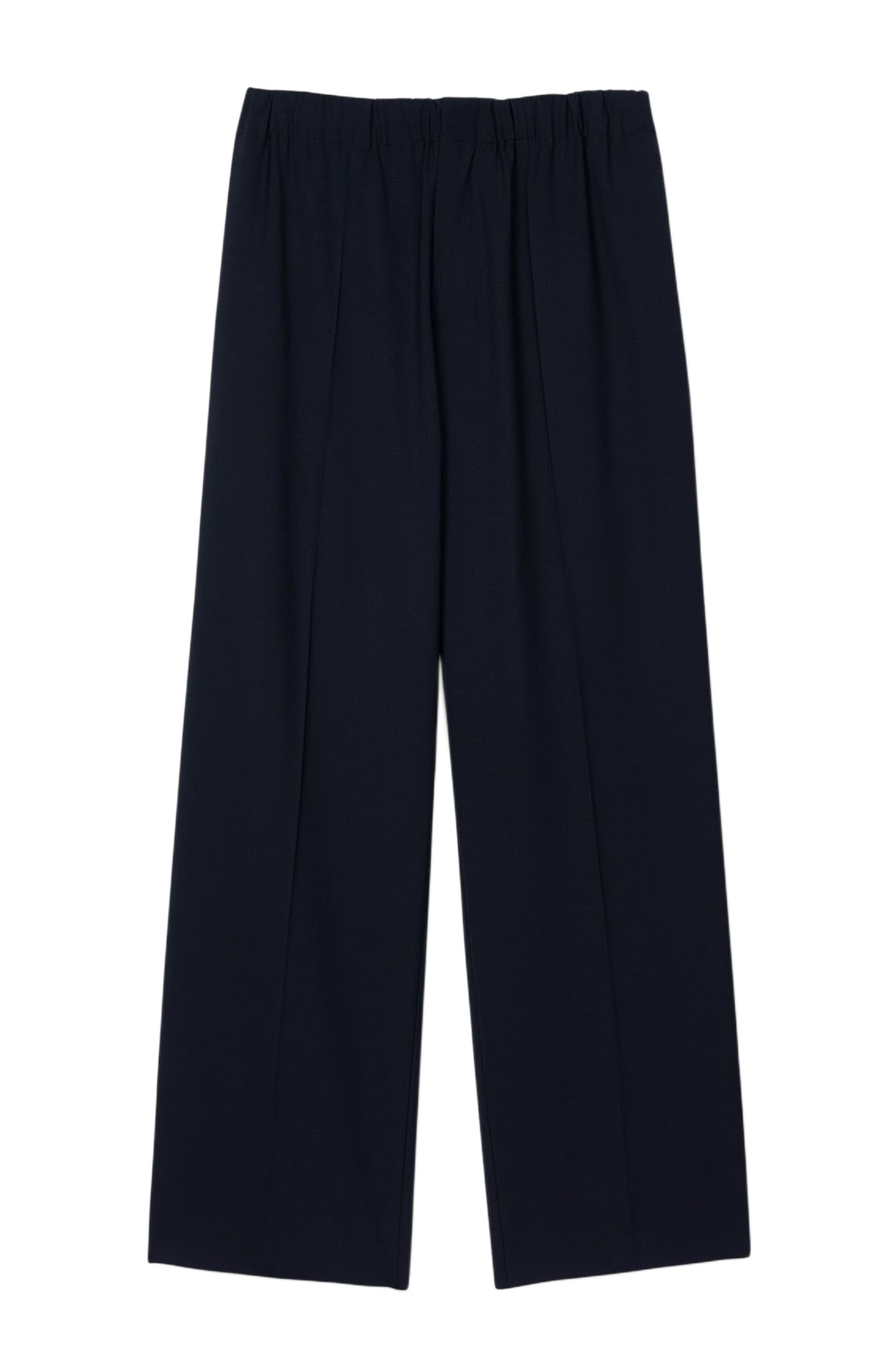 Wide-leg trousers - image 3