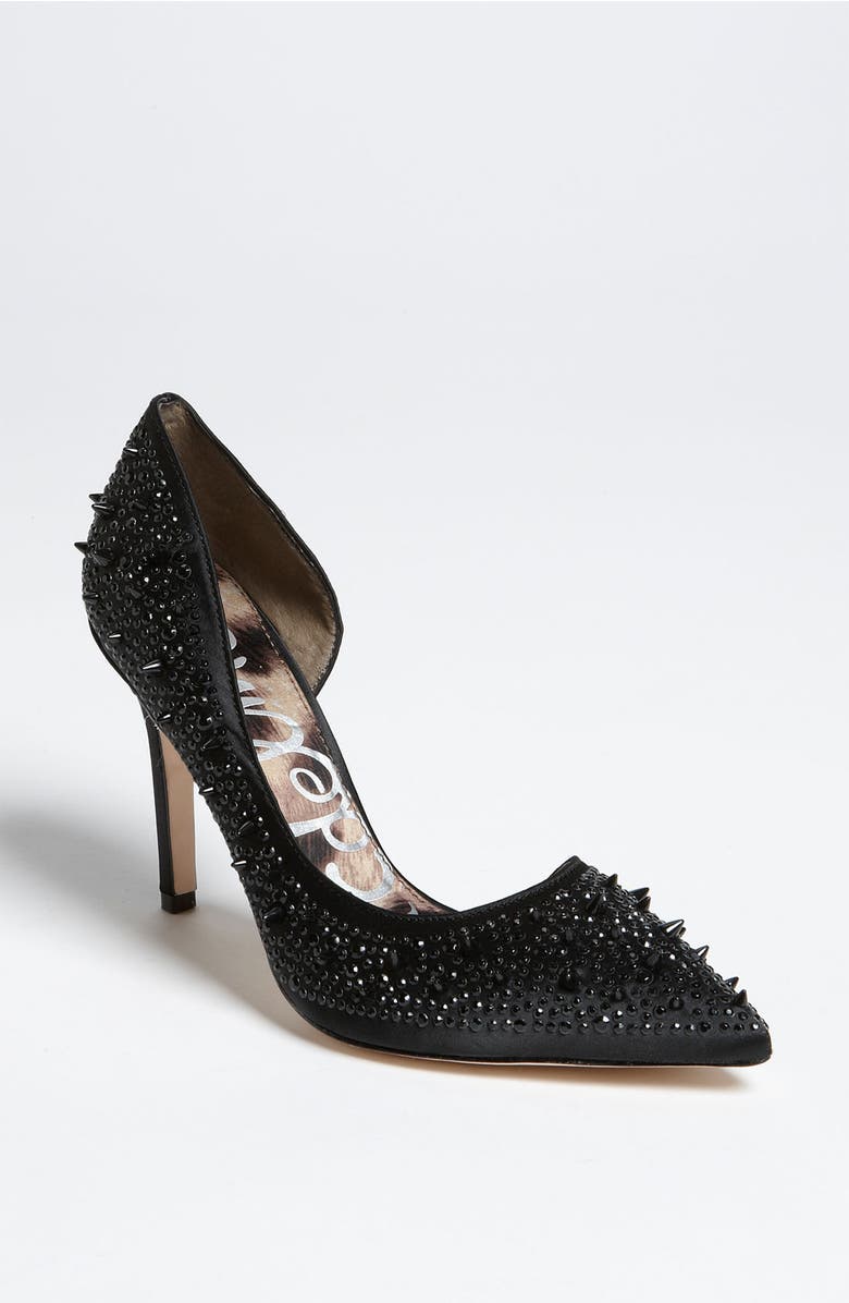 Sam Edelman 'Pixie' Pump, Main, color,