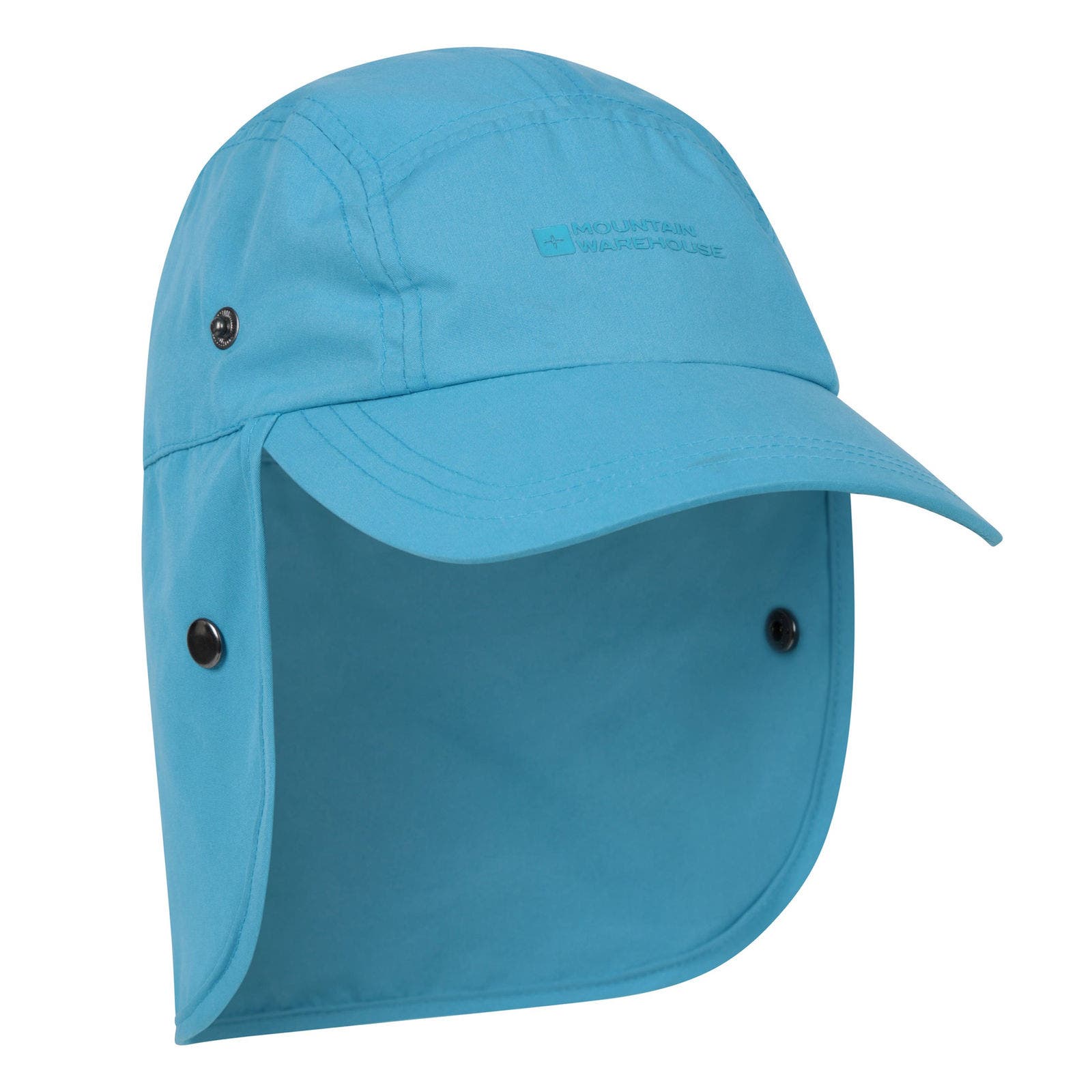 selected Blue