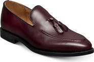 Allen Edmonds Rand Apron Toe Tassel Loafer