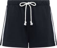nuuds French Terry Track Shorts