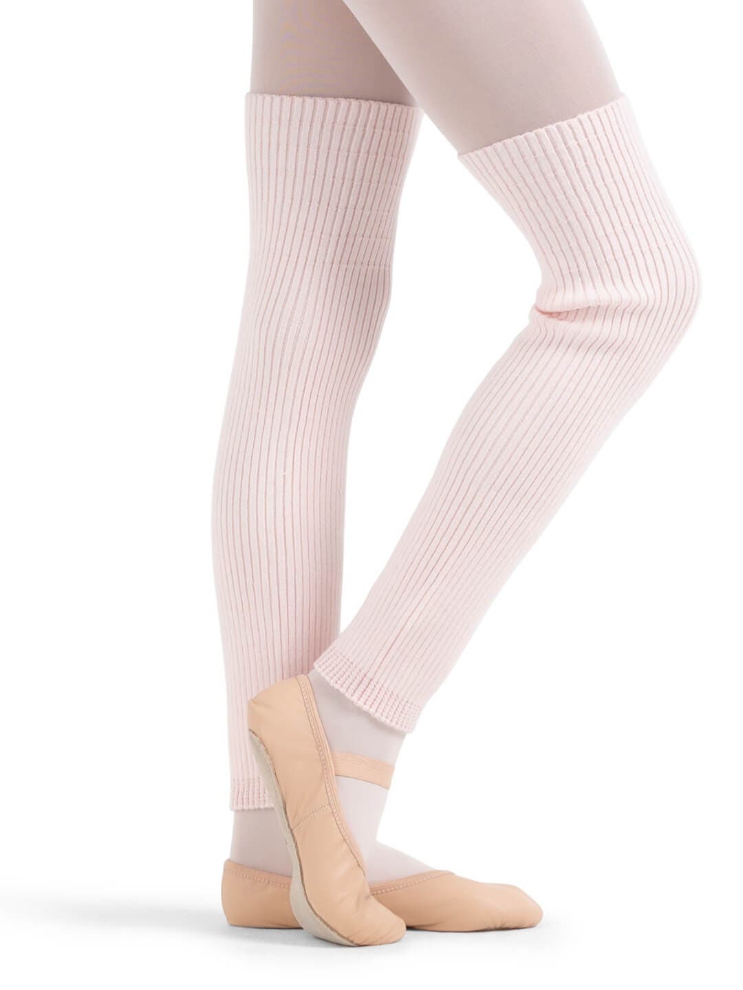 selected pink