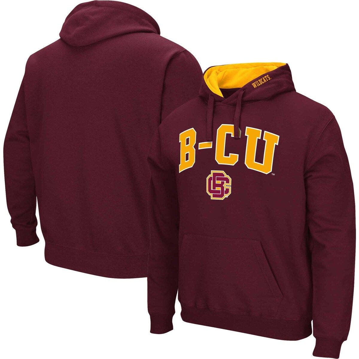 selected Maroon