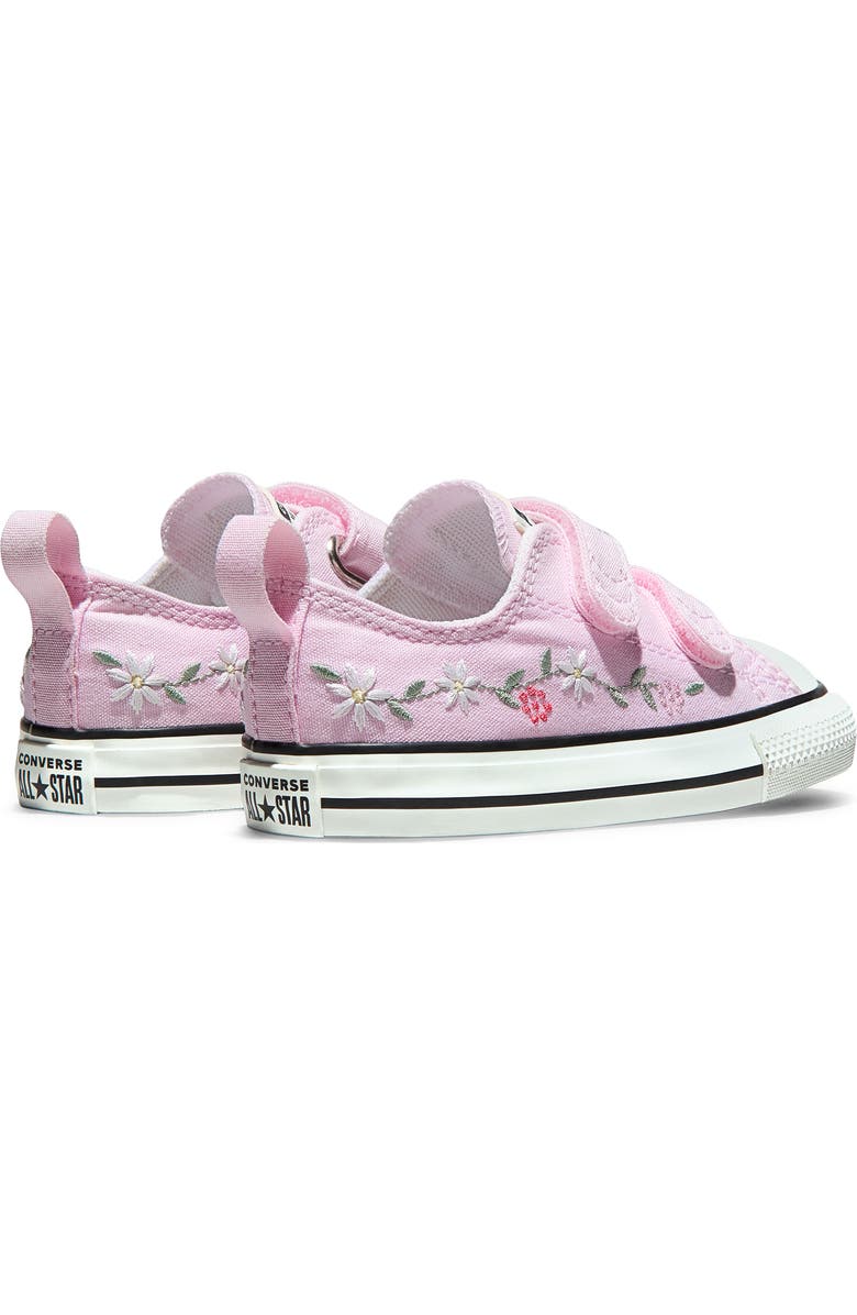 Converse Chuck Taylor<sup>®</sup> Double Strap Sneaker, Alternate, color, New Found Bloom/ Vintage