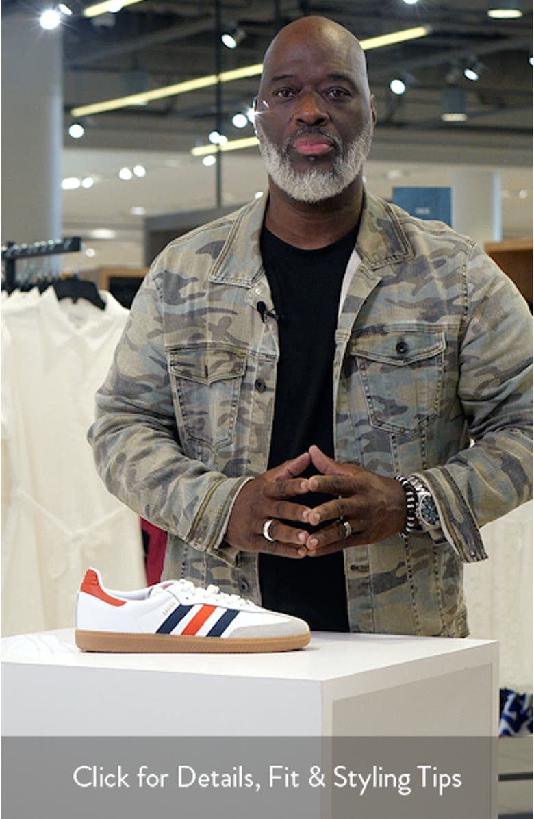 x FIFA Gender Inclusive Samba OG Sneaker, sales video thumbnail