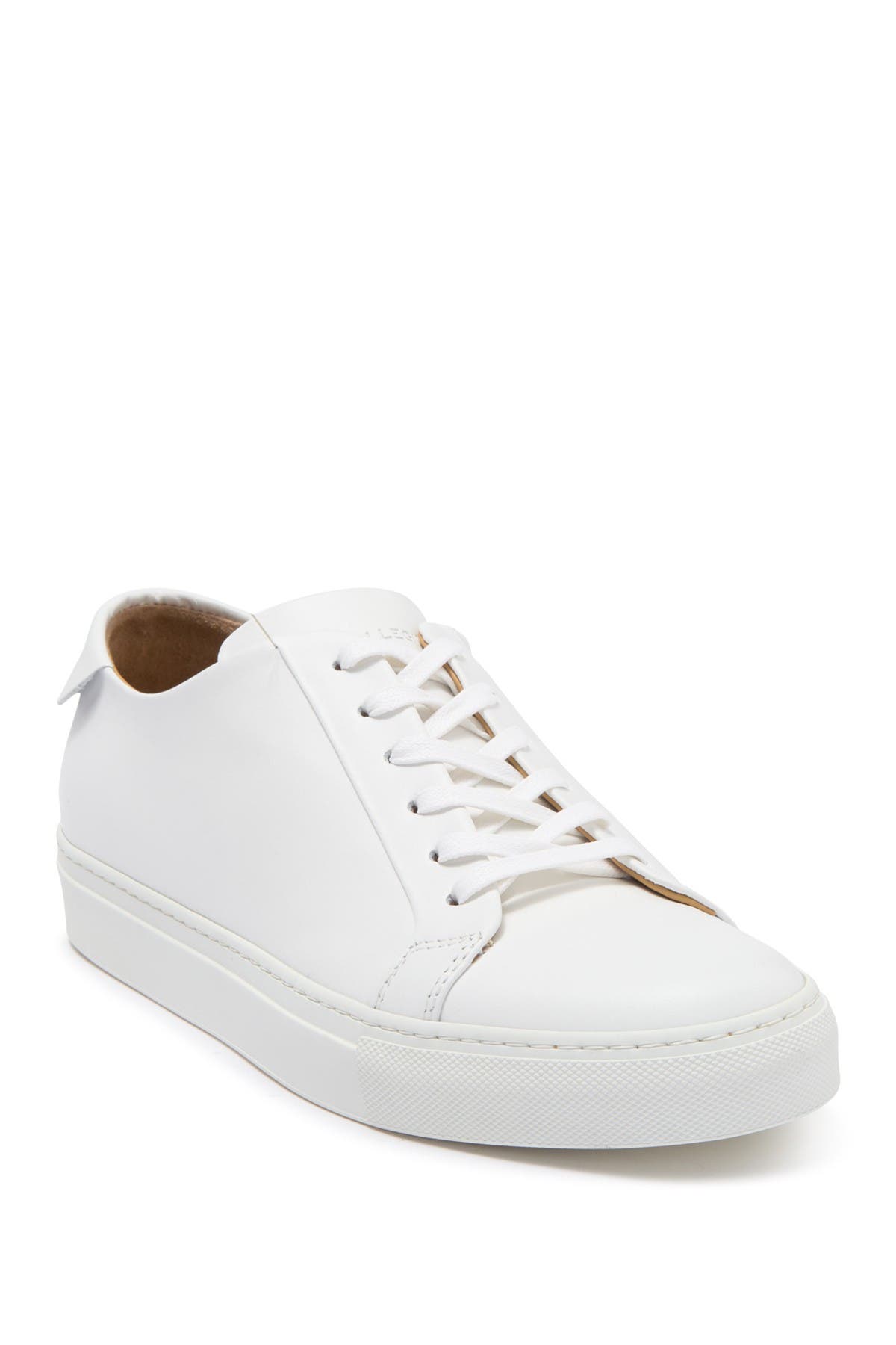 Collegium Pillar Sneaker, Main, color, 