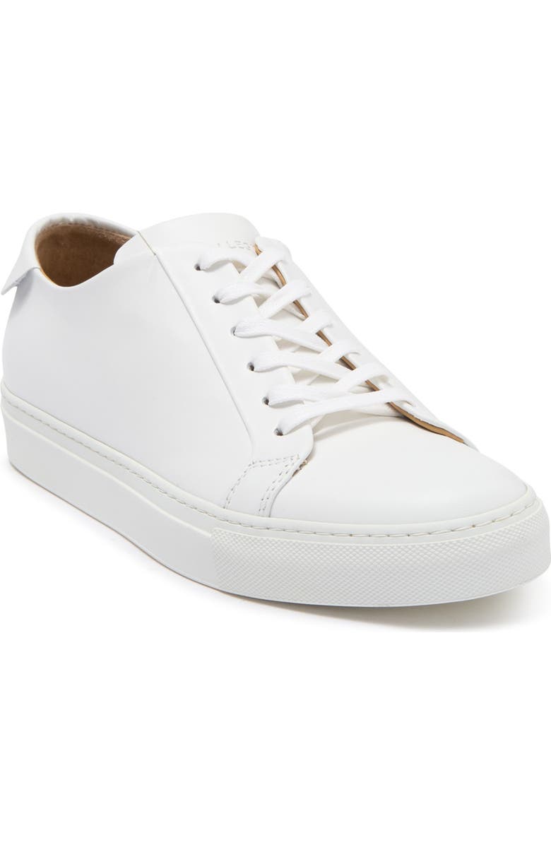 Collegium Pillar Sneaker, Main, color,