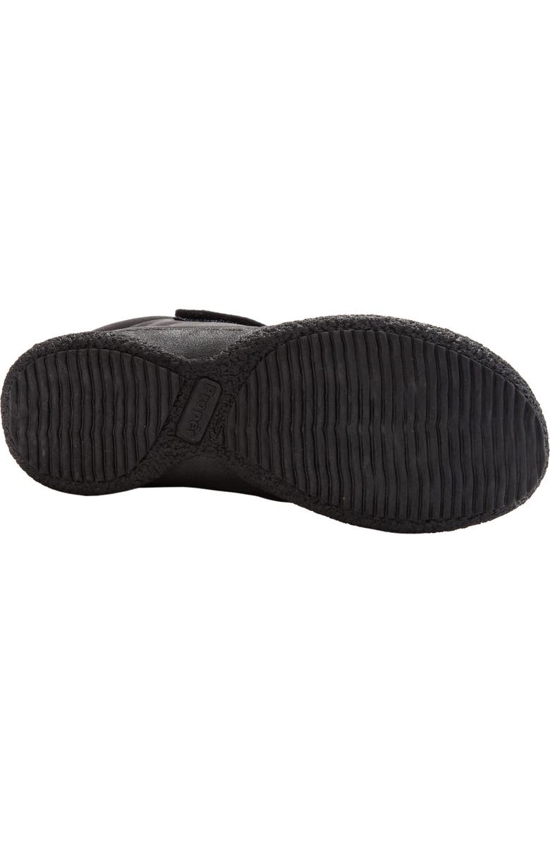 Propét Madi Ankle Strap Waterproof Bootie, Alternate, color,