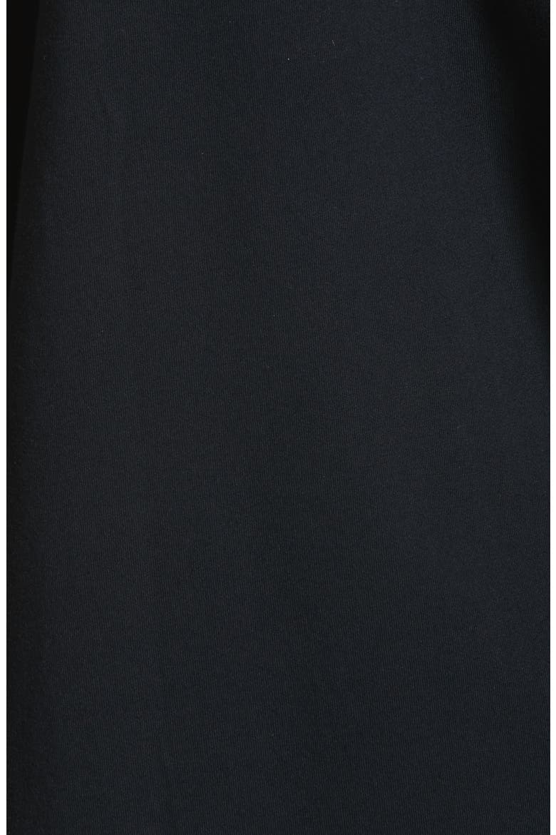 Light Hometown Hoodie, Alternate, color, BLACK