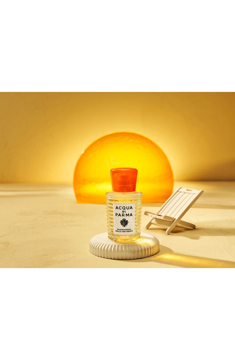 Acqua di Parma Buongiorno Dolce Far Niente Eau de Parfum, Alternate, color, 
