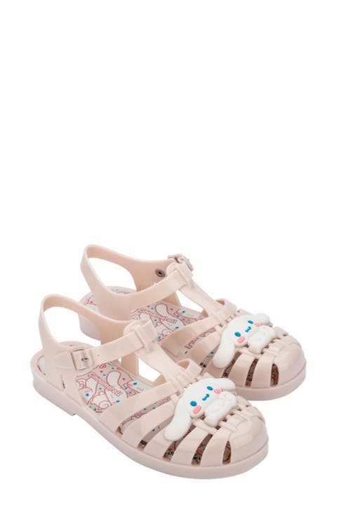 x Hello Kitty and Friends Fisherman Sandal (Women)