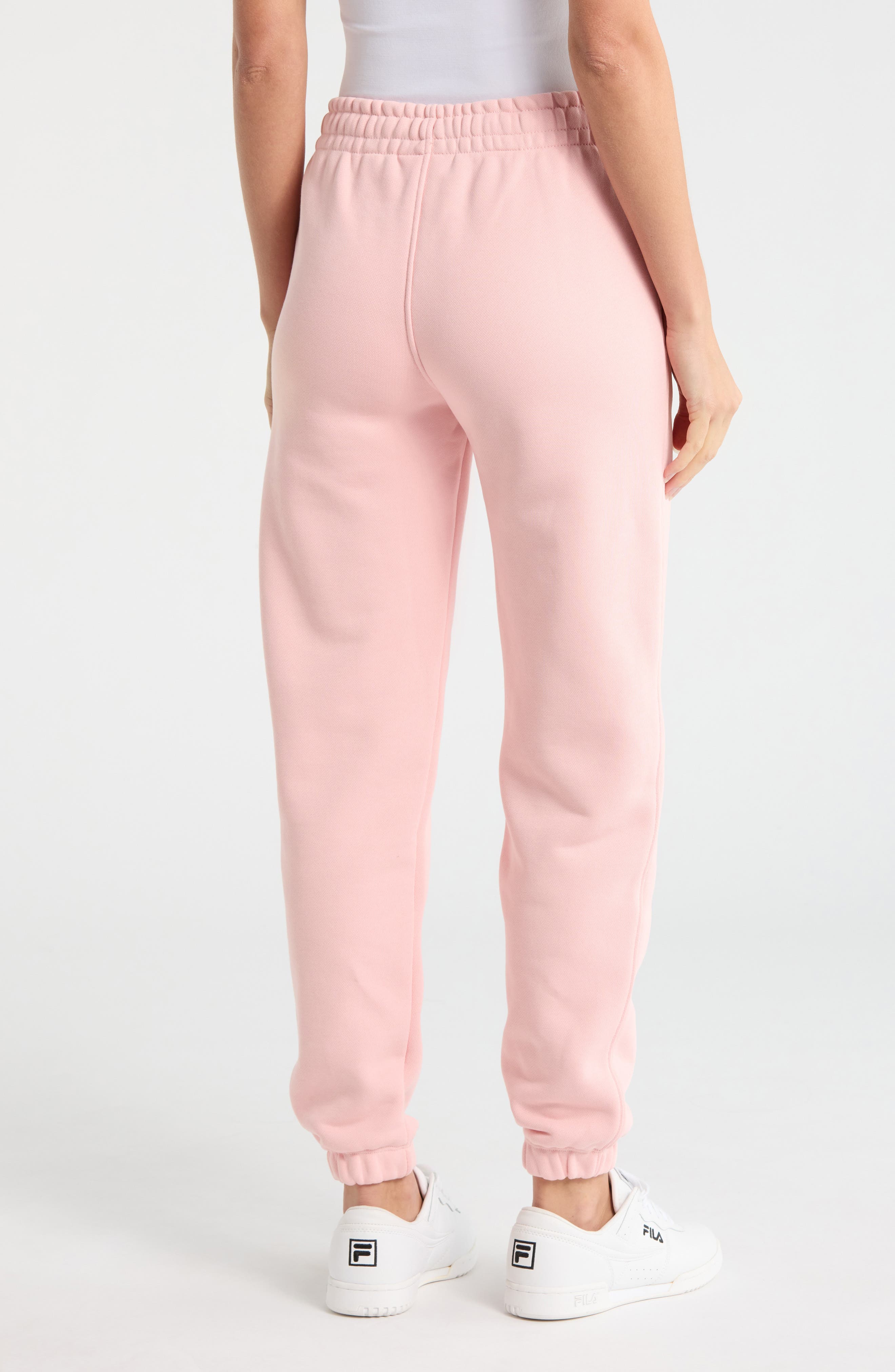 Cotton Sweatpants - image 4