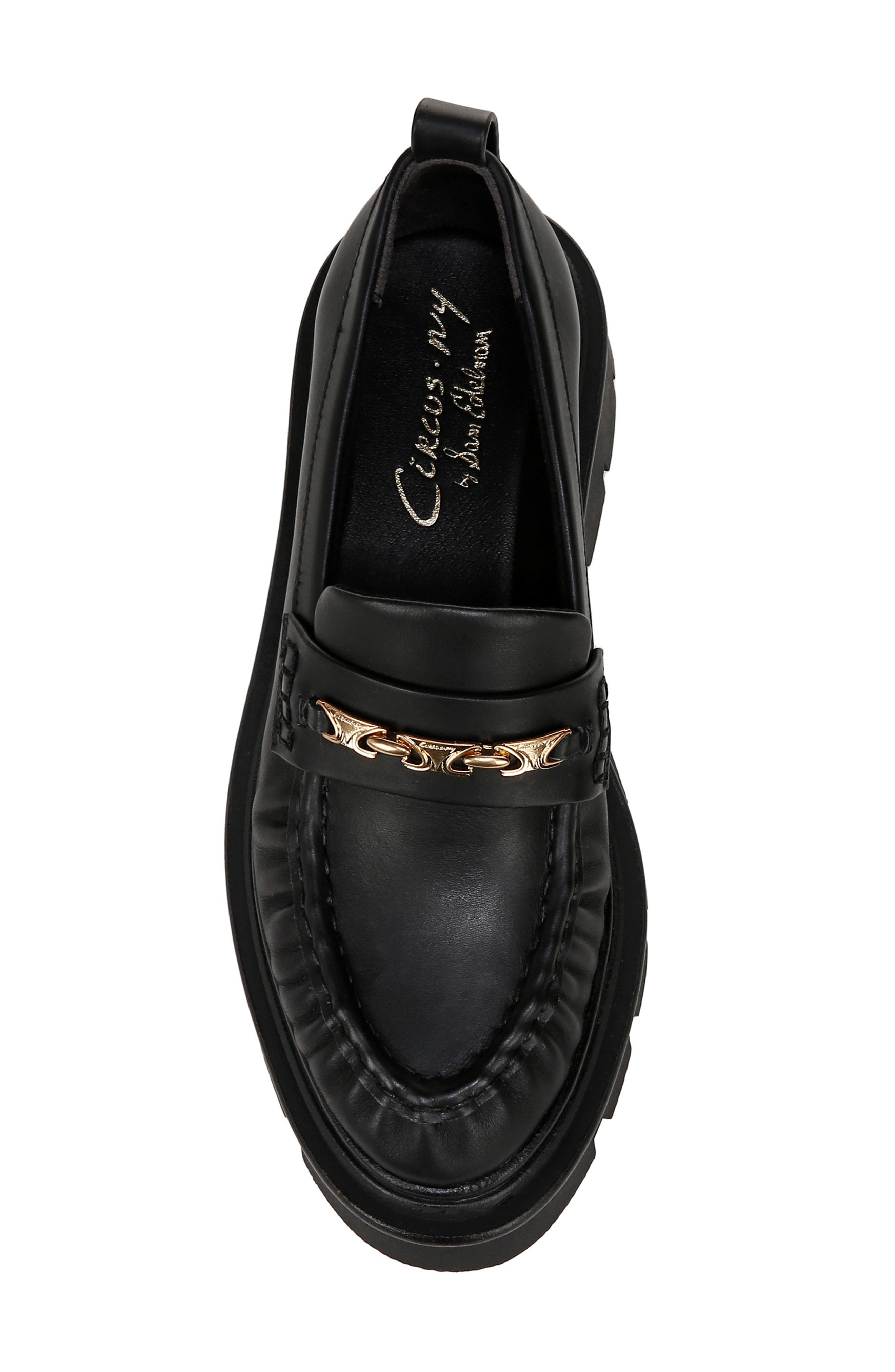 Circus NY by Sam Edelman Pierre Loafer, Alternate, color, 