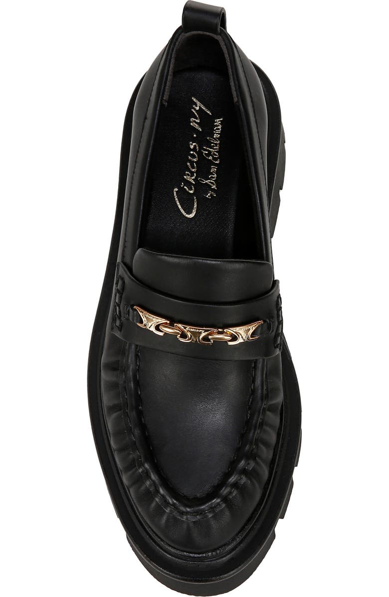 Circus NY by Sam Edelman Pierre Loafer, Alternate, color,