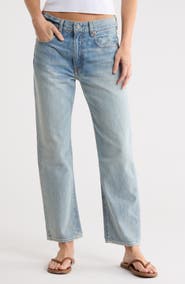 DENIMIST Lindsay Slim Boyfriend Jeans