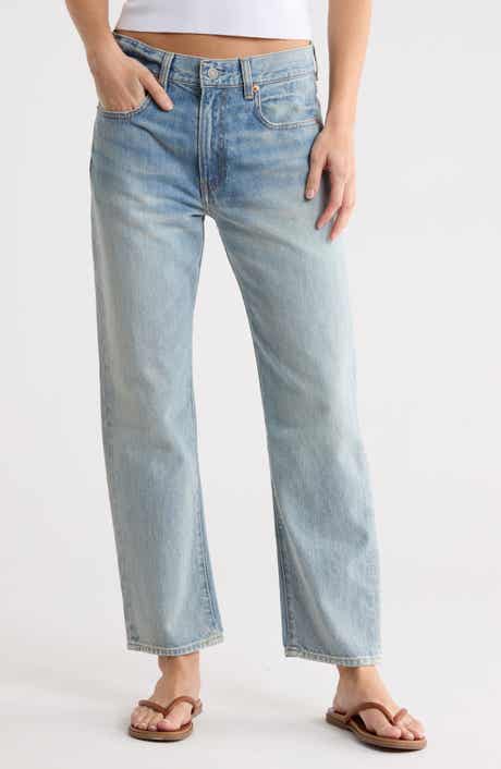 DENIMIST Lindsay Slim Boyfriend Jeans