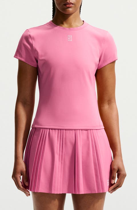 Court Advantage Tennis Top