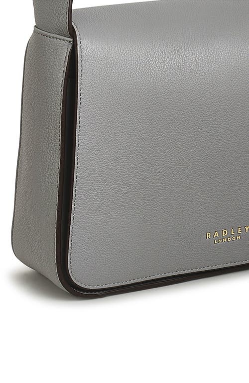 Radley Westwell Lane Medium Flapover Crossbody Bag