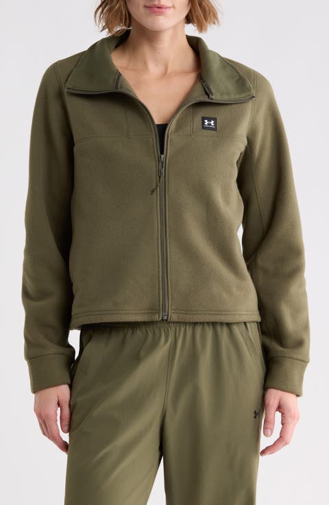 Expanse Performance Fleece Jacket