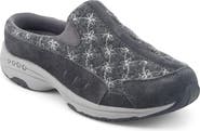 Easy Spirit Traveltime Clog Sneaker