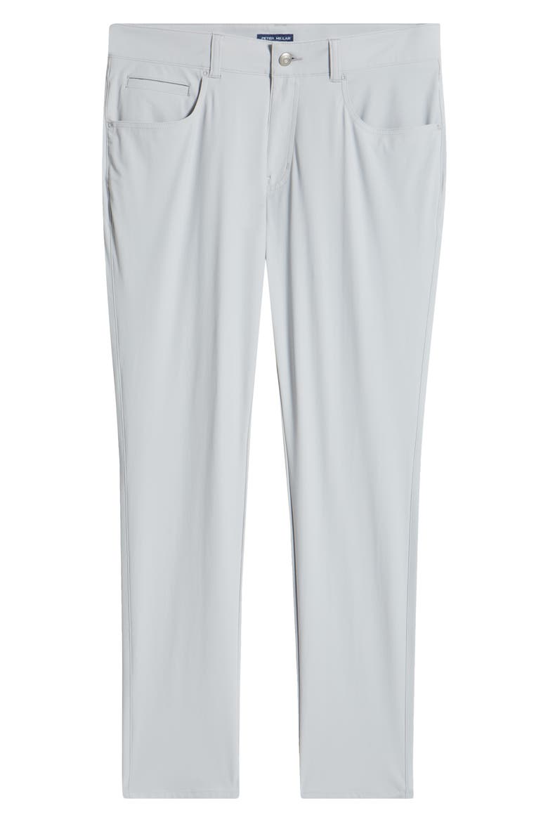 Crown Crafted Bingham Performance Pants, Alternate, color, BRITISH GREY