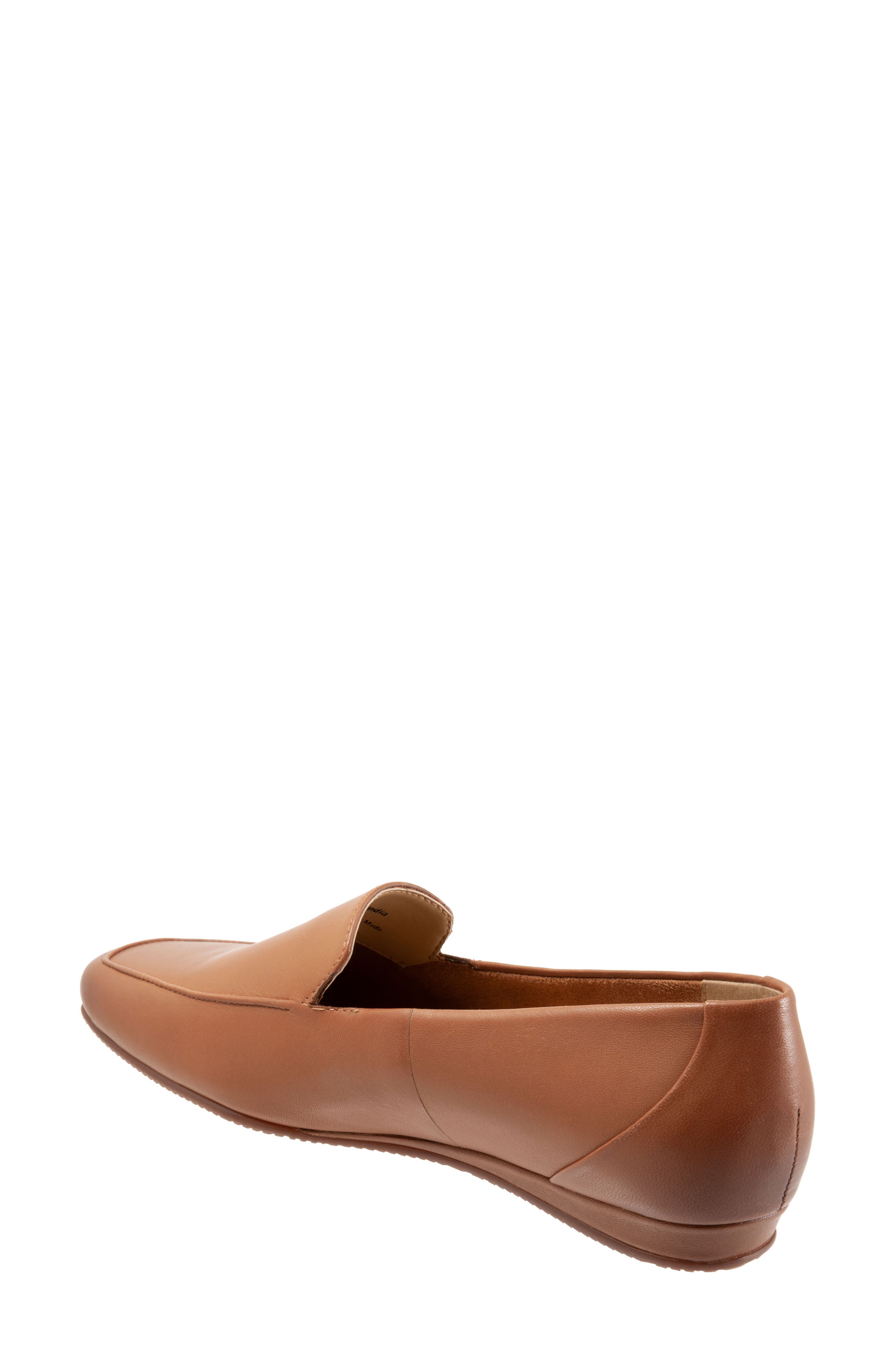 Vista Loafer, Alternate, color, LUGGAGE