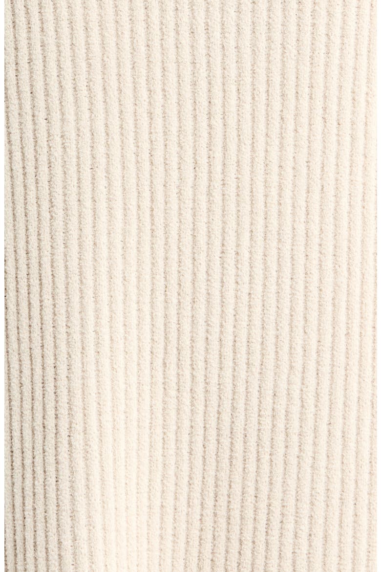 Amara Sleeveless Sweater Dress, Alternate, color, SAND