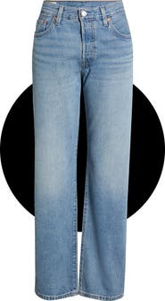 Levi's 501 '90s Lightweight Jeans