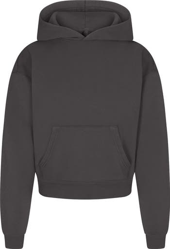 SKIMS French Terry Classic Hoodie | Nordstrom