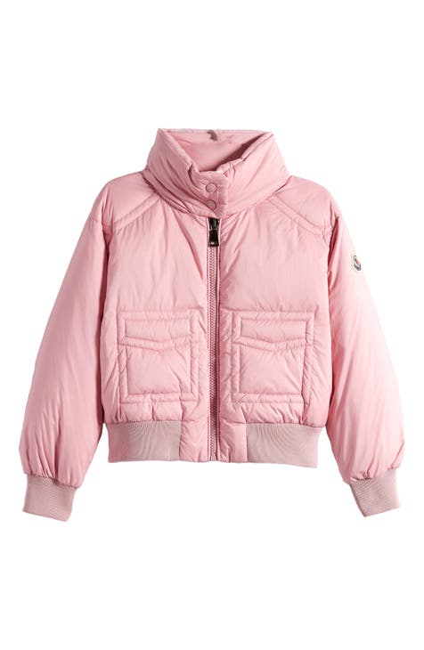 Nordstrom pink jacket best sale