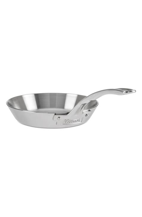 3-Ply Contemporary Stain 8-Inch Fry Pan