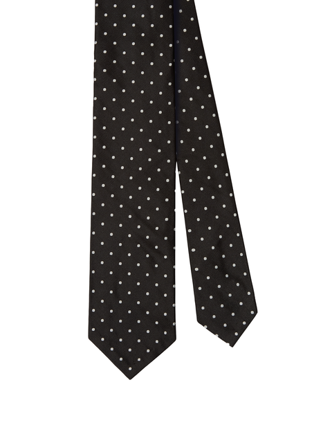 Newman 7 Fold Sport Jacquard Necktie
