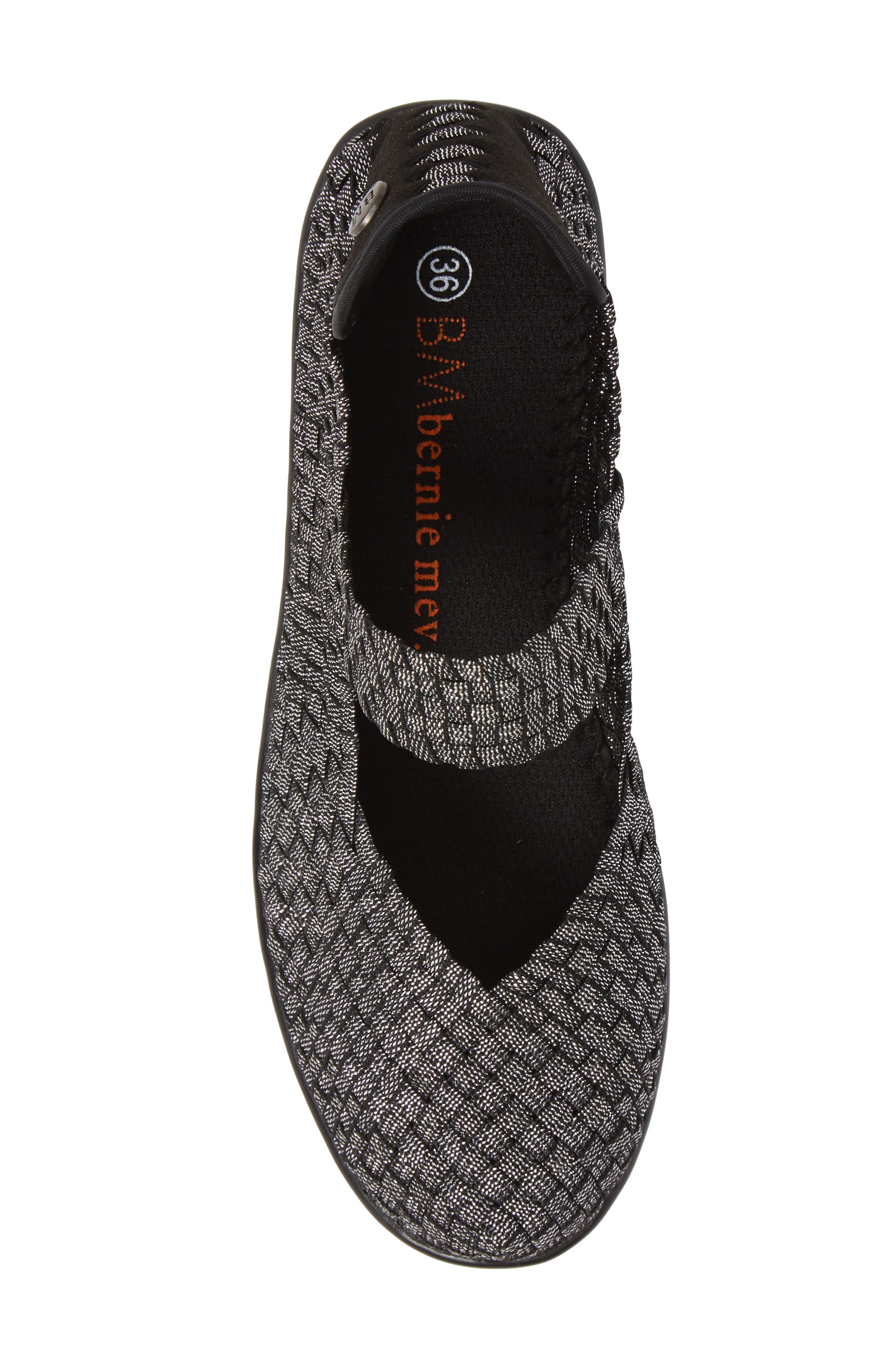 bernie mev. 'Lulia' Wedge, Alternate, color, 