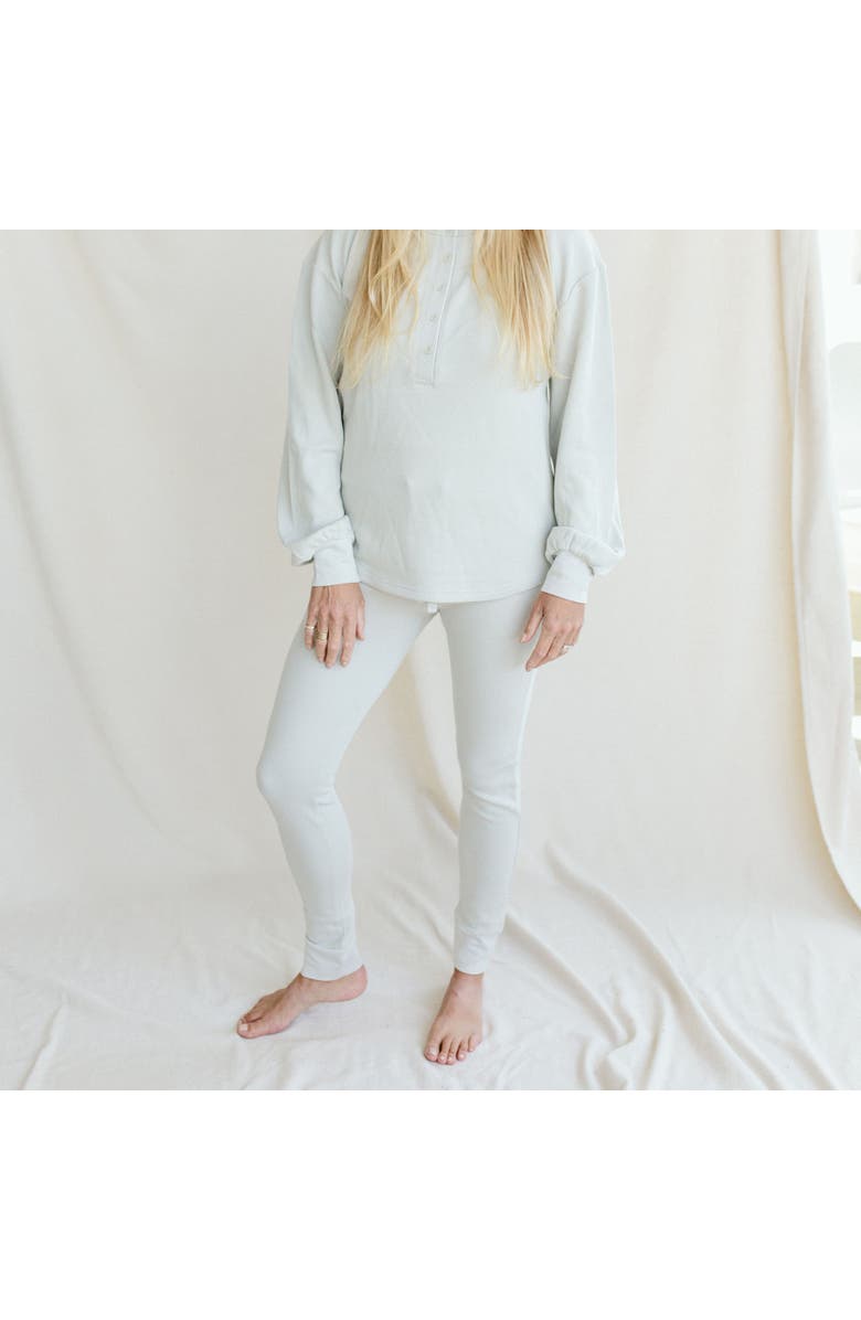 goumikids Goumi Womens Thermal Separate Bottoms, Alternate, color, 