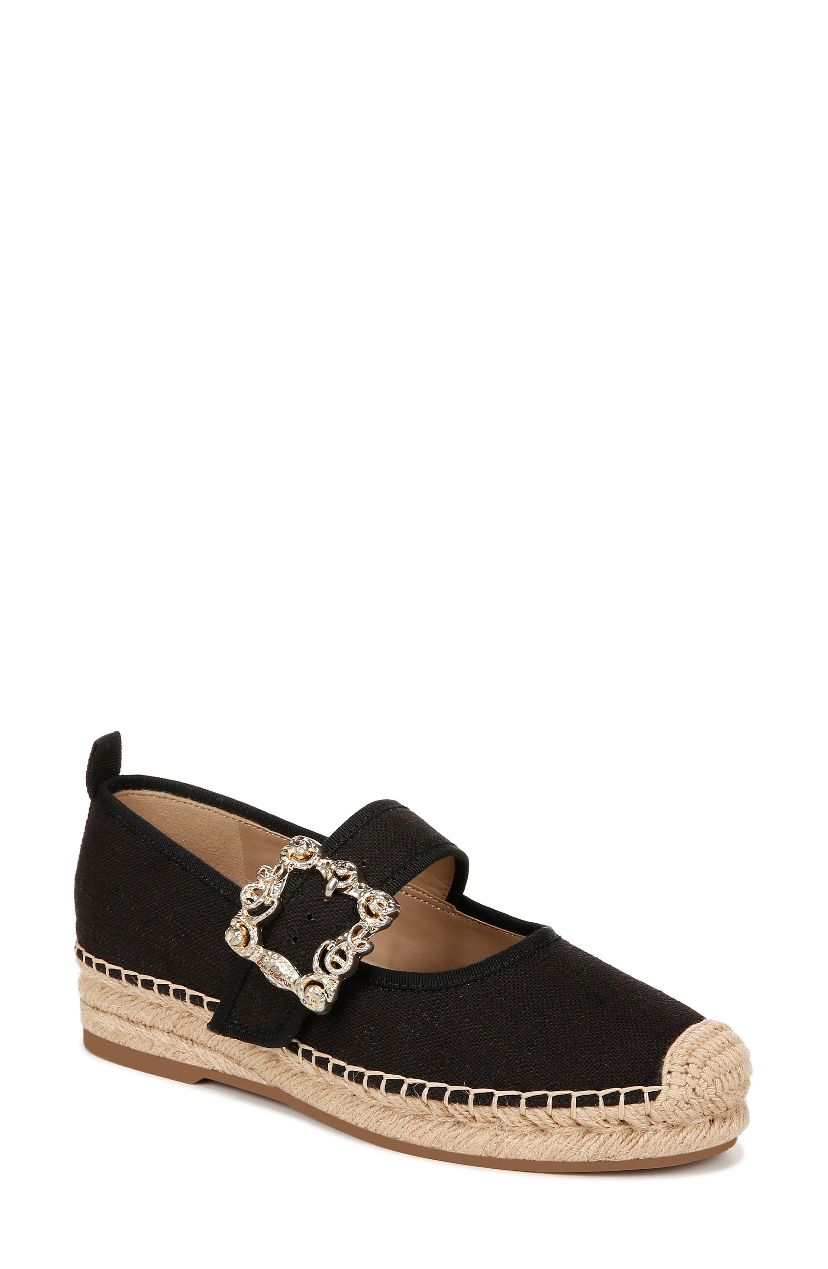 Sam Edelman Maddy Espadrille Mary Jane (Women) | Nordstrom