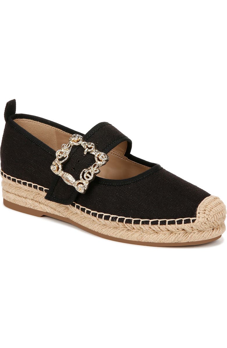 Sam Edelman Maddy Espadrille Mary Jane, Main, color,