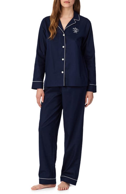 Cotton Pajamas