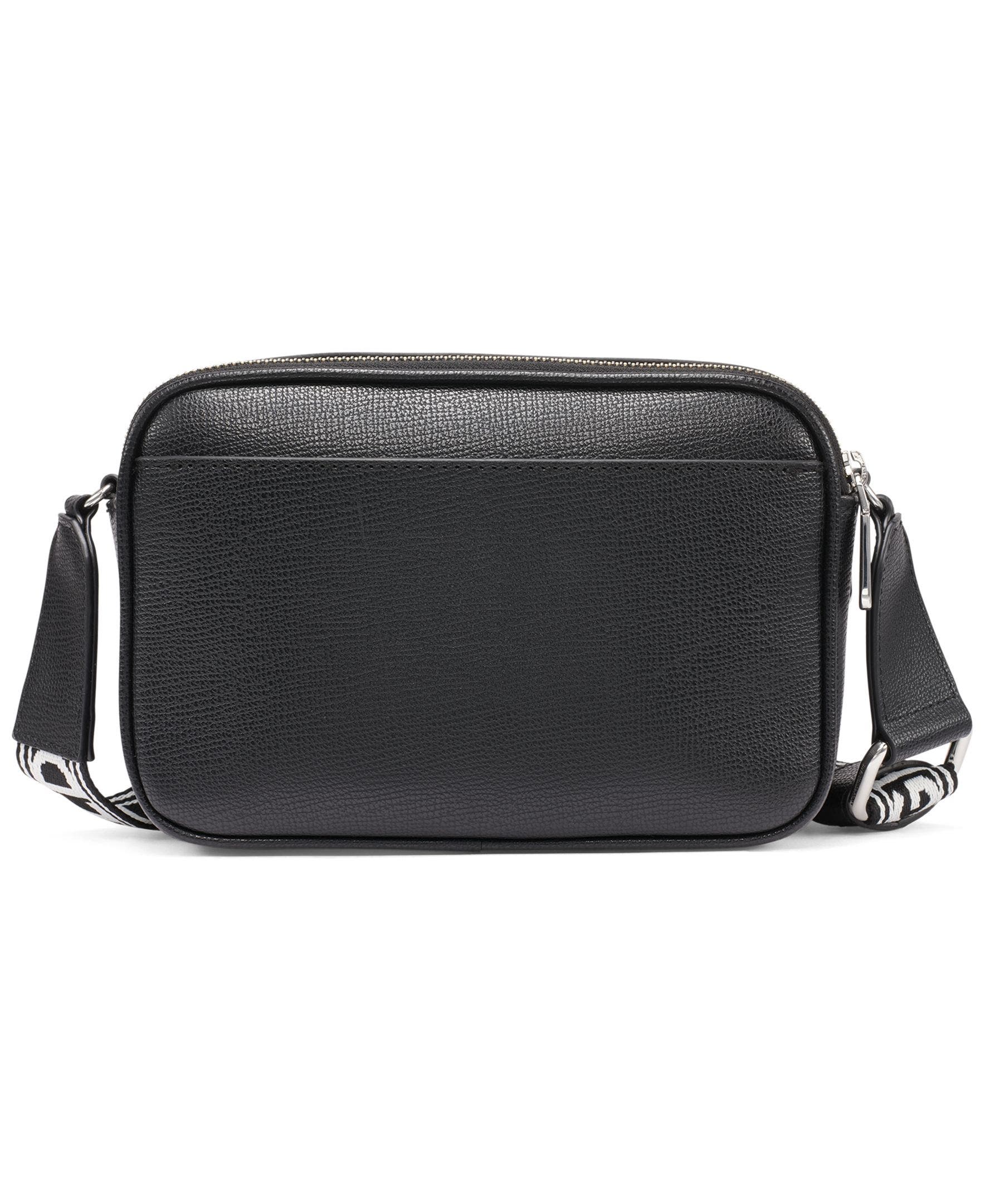 KARL LAGERFELD PARIS Maybelle Crossbody, Alternate, color, Black/Multi